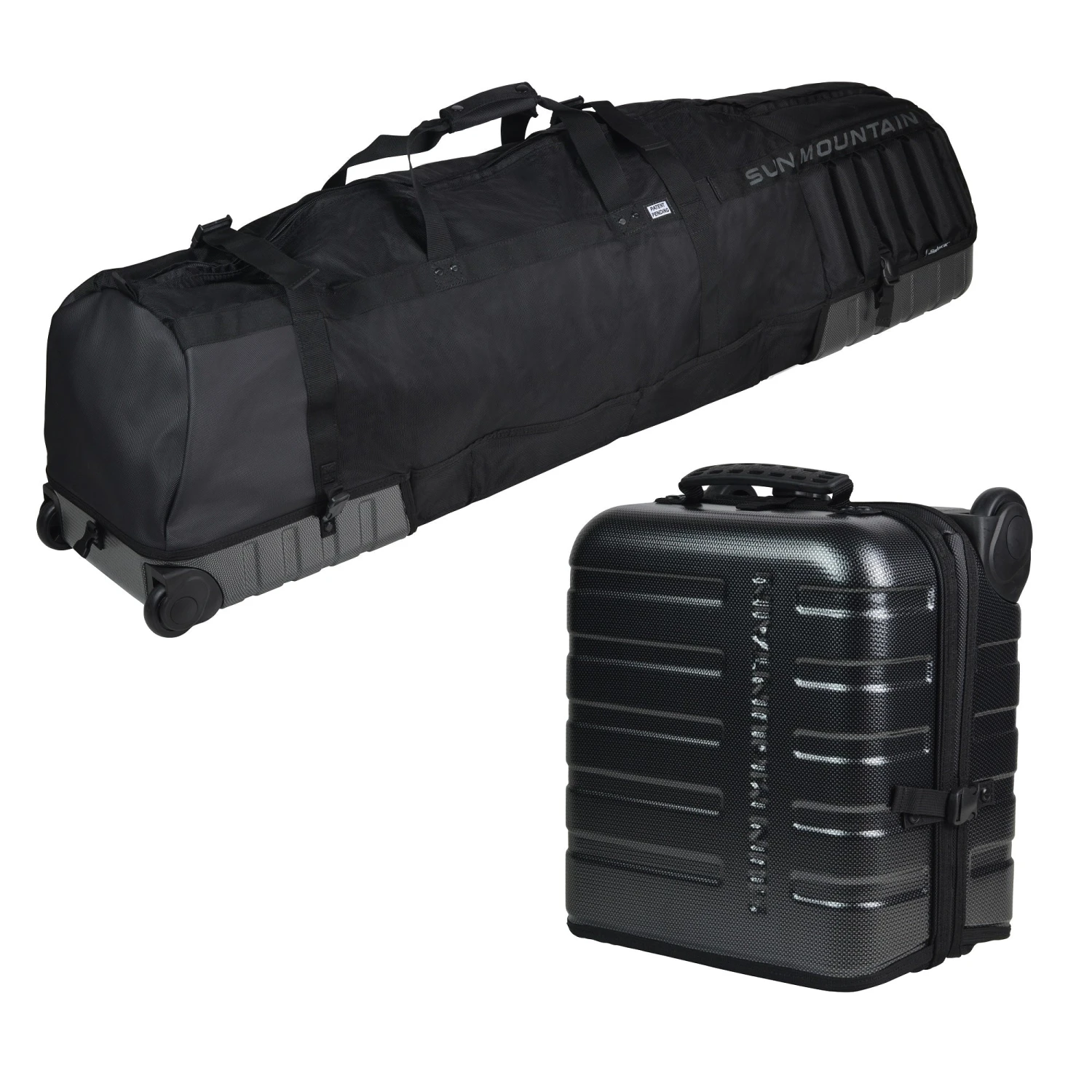 Sun Mountain Kube Travel Cover - Image 3