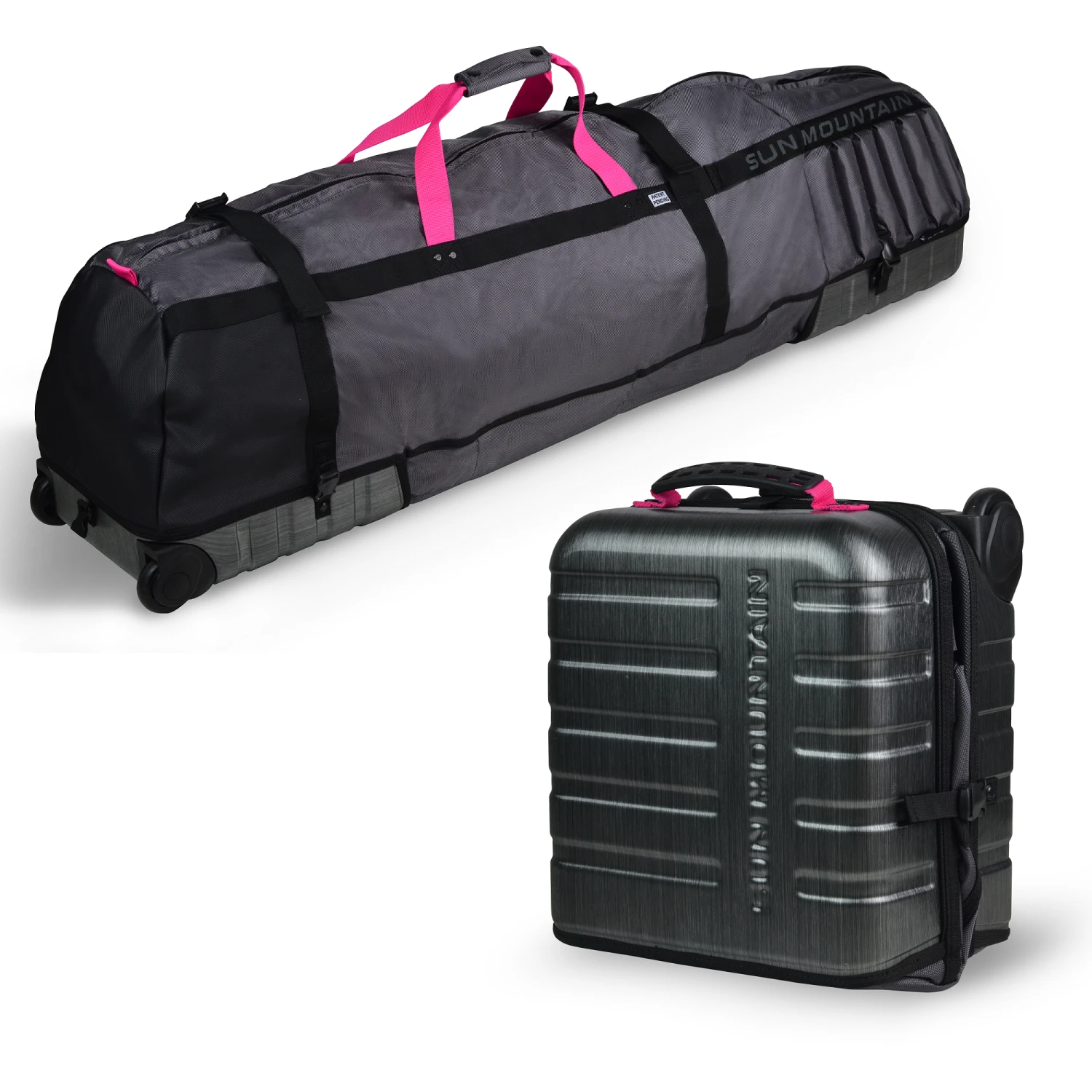 Sun Mountain Kube Travel Cover - Image 4