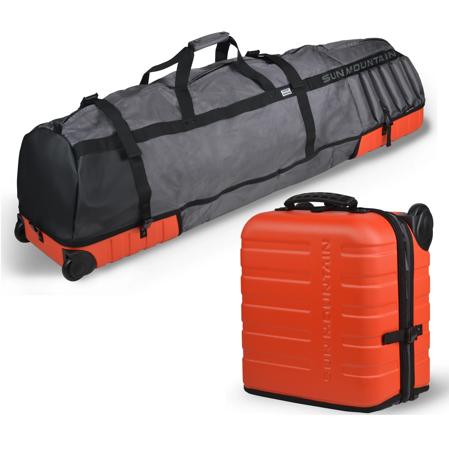 Sun Mountain Kube Travel Cover - Image 5