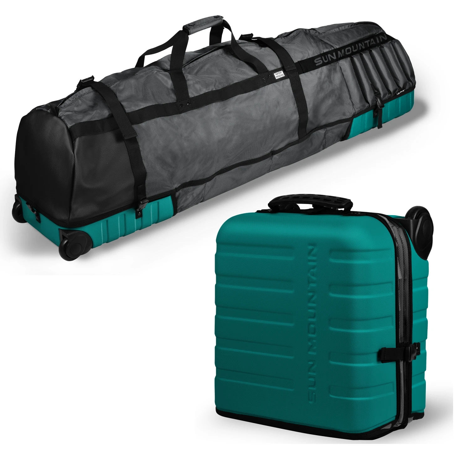 Sun Mountain Kube Travel Cover - Image 6