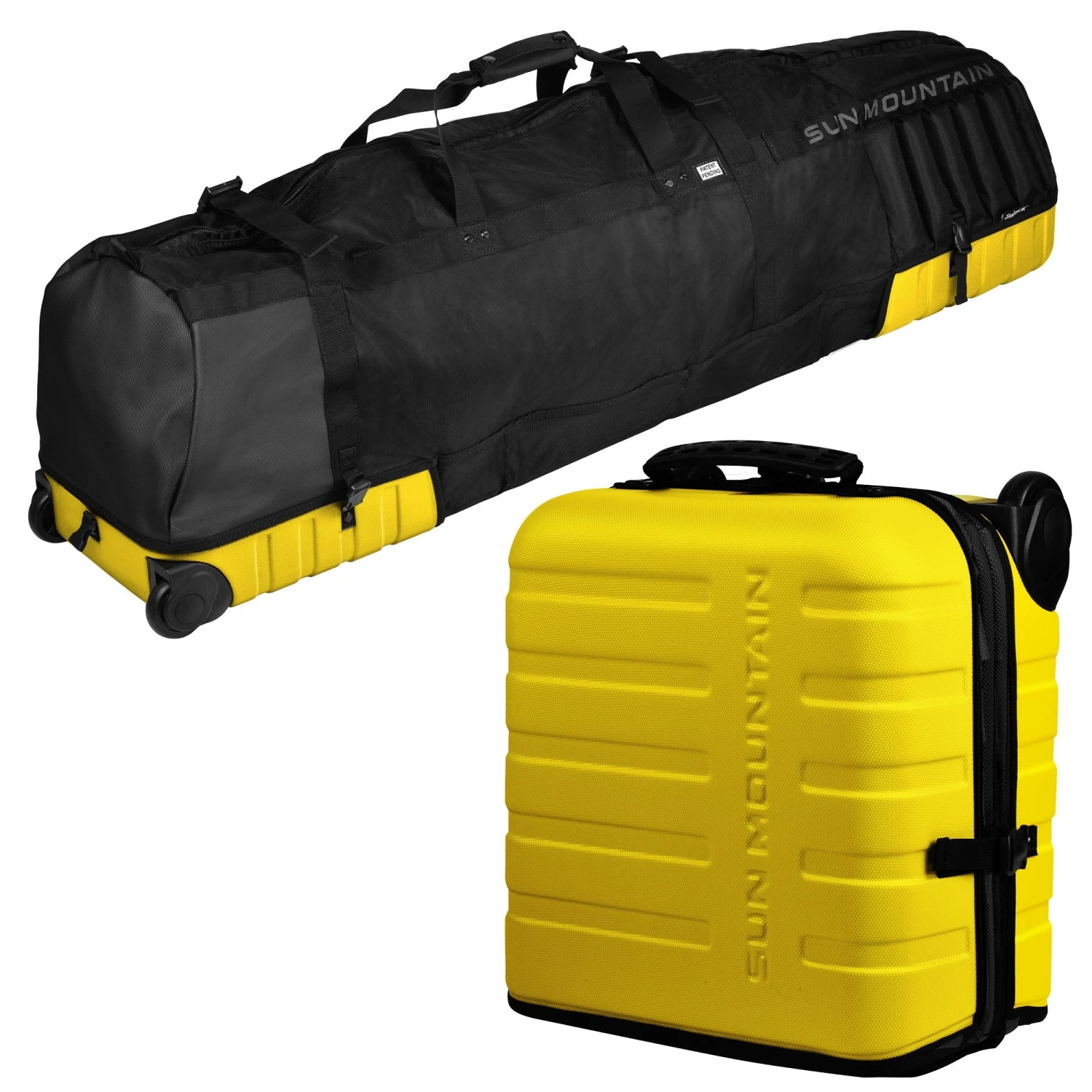 Sun Mountain Kube Travel Cover - Image 9