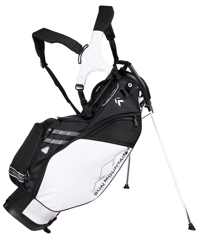 Sun Mountain Golf 2023 4.5 LS Stand Carry Bag - Image 6