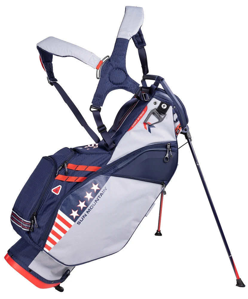 Sun Mountain Golf 2023 4.5 LS Stand Carry Bag - Image 5
