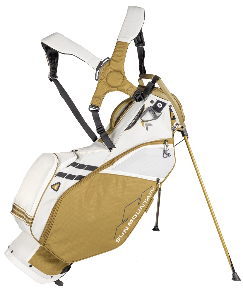 Sun Mountain 2023 4.5 LS 14-Way Divided Golf Stand Carry Bag - Image 5