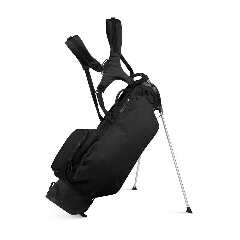 Sun Mountain Golf 2023 Collegiate Team Superlite Carry Stand Bag - Image 2