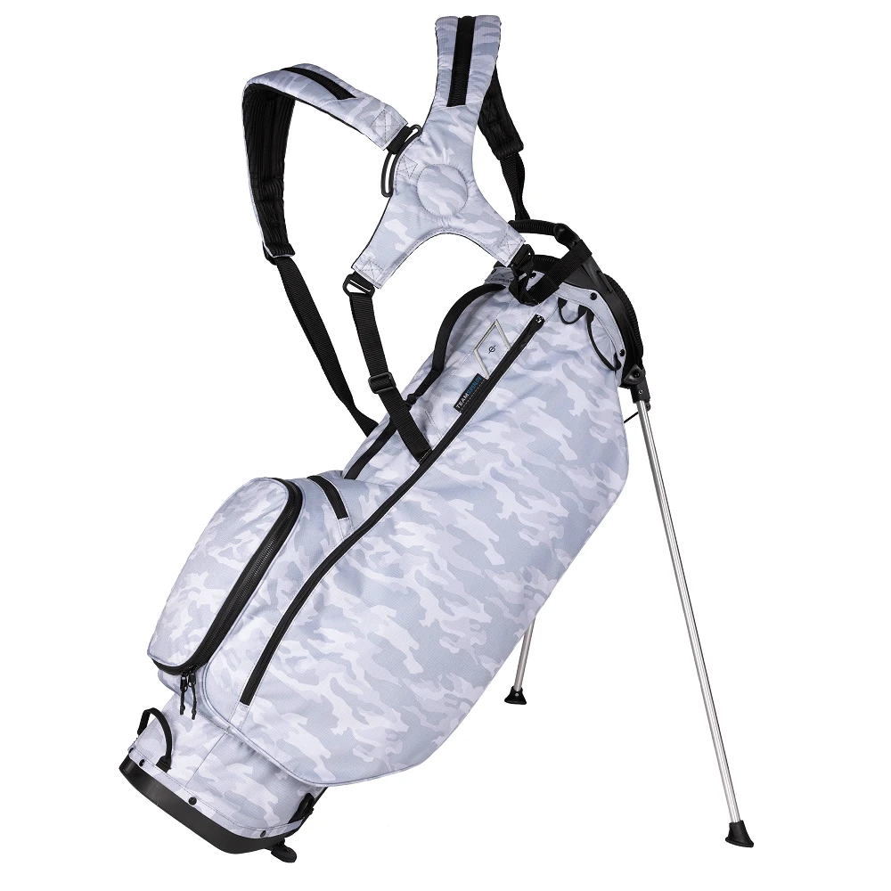 Sun Mountain Golf 2023 Collegiate Team Superlite Carry Stand Bag - Image 4