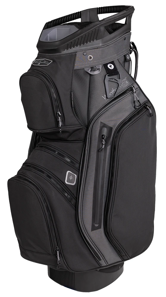 Sun Mountain WeatherMax 2023 Cart Bag - Image 4