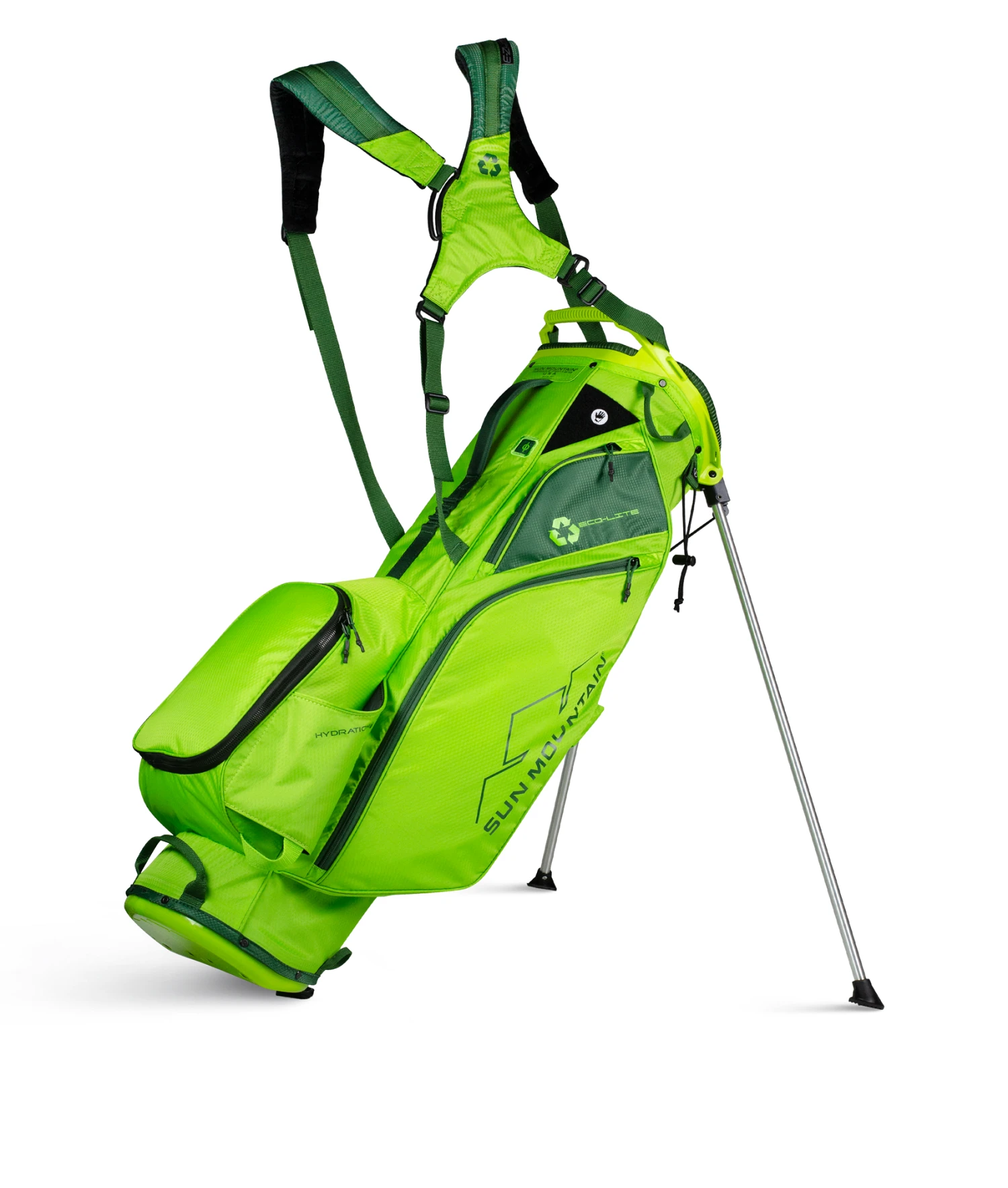 Sun Mountain Golf 2021 Eco-Lite Stand Carry Bag - Image 3