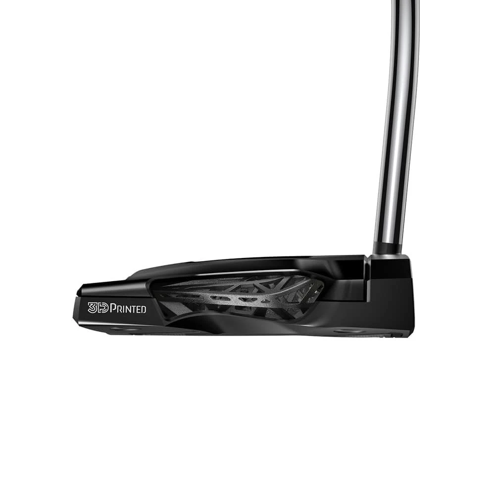Cobra Golf 3D Printed Agera 30 Black Putter - Image 3