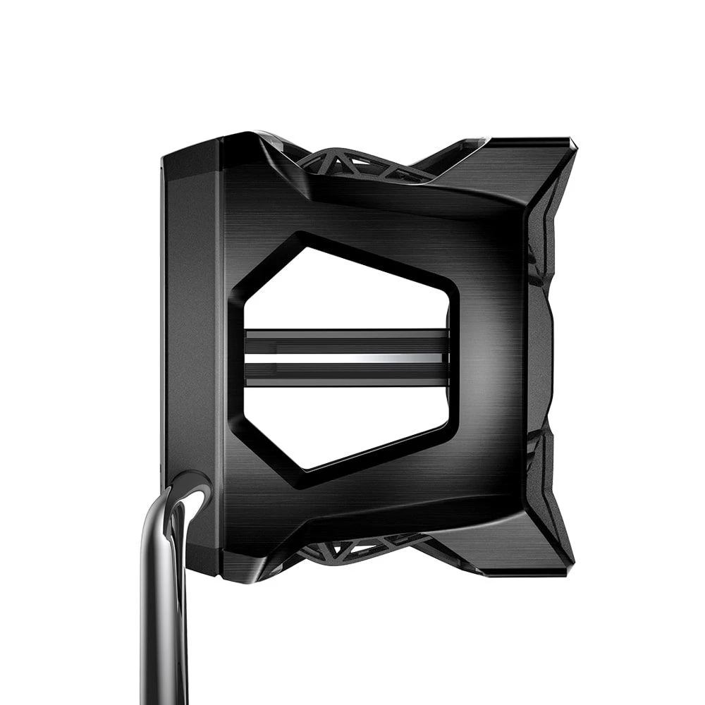 Cobra Golf 3D Printed Agera 30 Black Putter - Image 4
