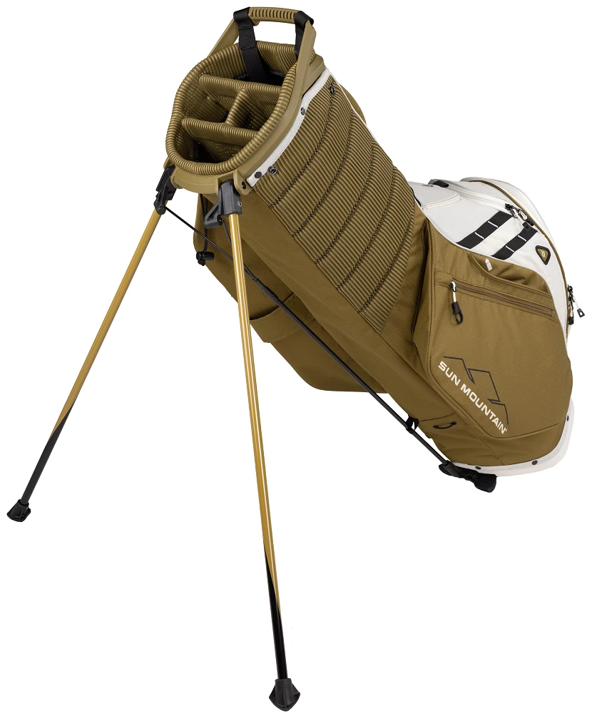 Sun Mountain Golf 2023 4.5 LS Stand Carry Bag - Image 7