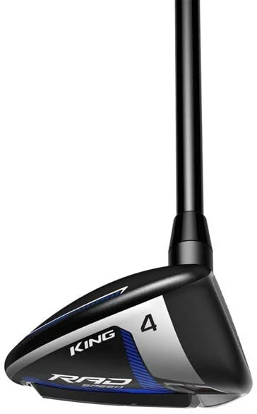 Cobra King Radspeed One Length Hybrid - Image 4