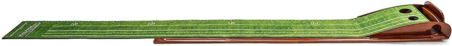 Perfect Putting Mat - Dustin Johnson - Standard Edition - Image 7