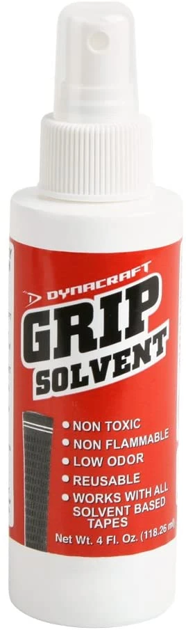 Dynacraft 26-piece Complete Golf Re-Gripping Kit - Regrips 15 Golf Clubs - Image 3