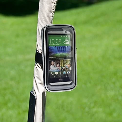 Izzo Xventure Xtreme Case XL Strap Mount - Image 2