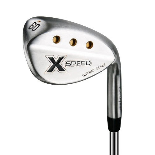 Powerbilt Grand Slam X Speed Golf Wedges - Image 4