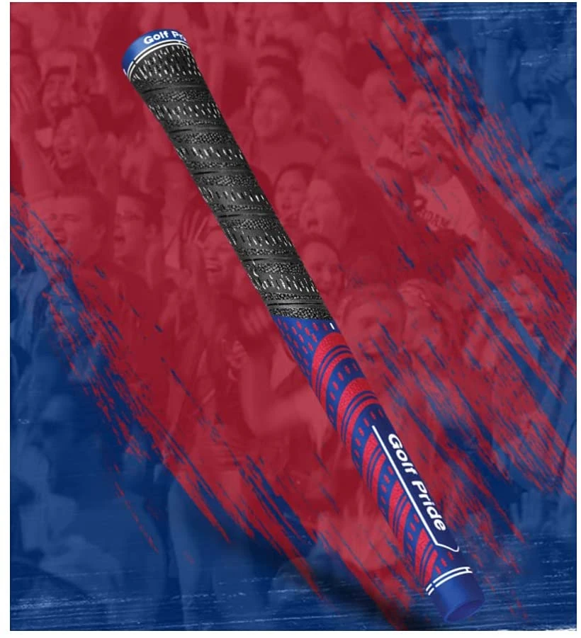 Golf Pride MCC Teams Golf Grips - Standard - Image 7