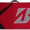 Bridgestone Staff Towel Tour B