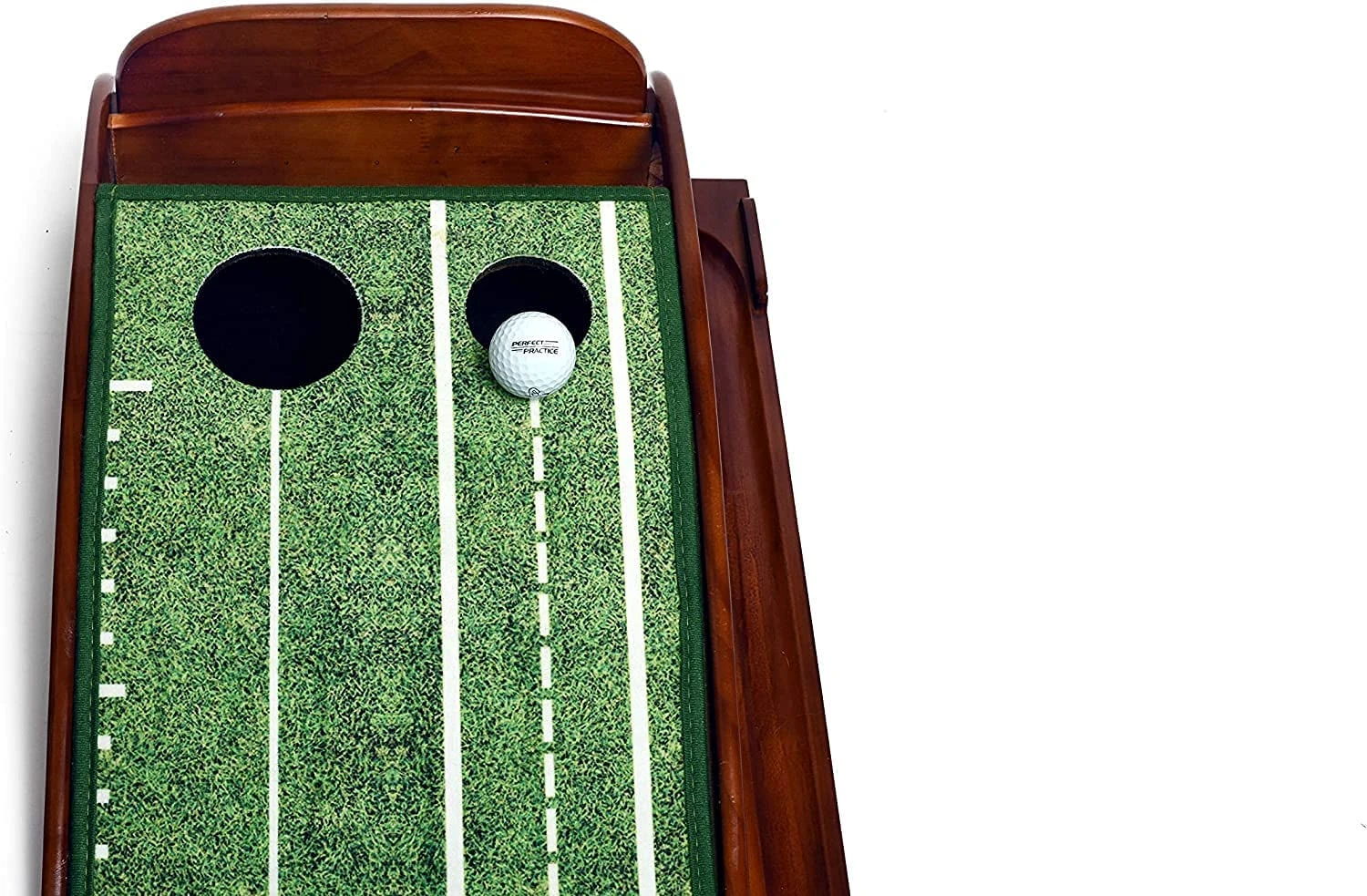 Perfect Putting Mat - Dustin Johnson - Standard Edition - Image 6