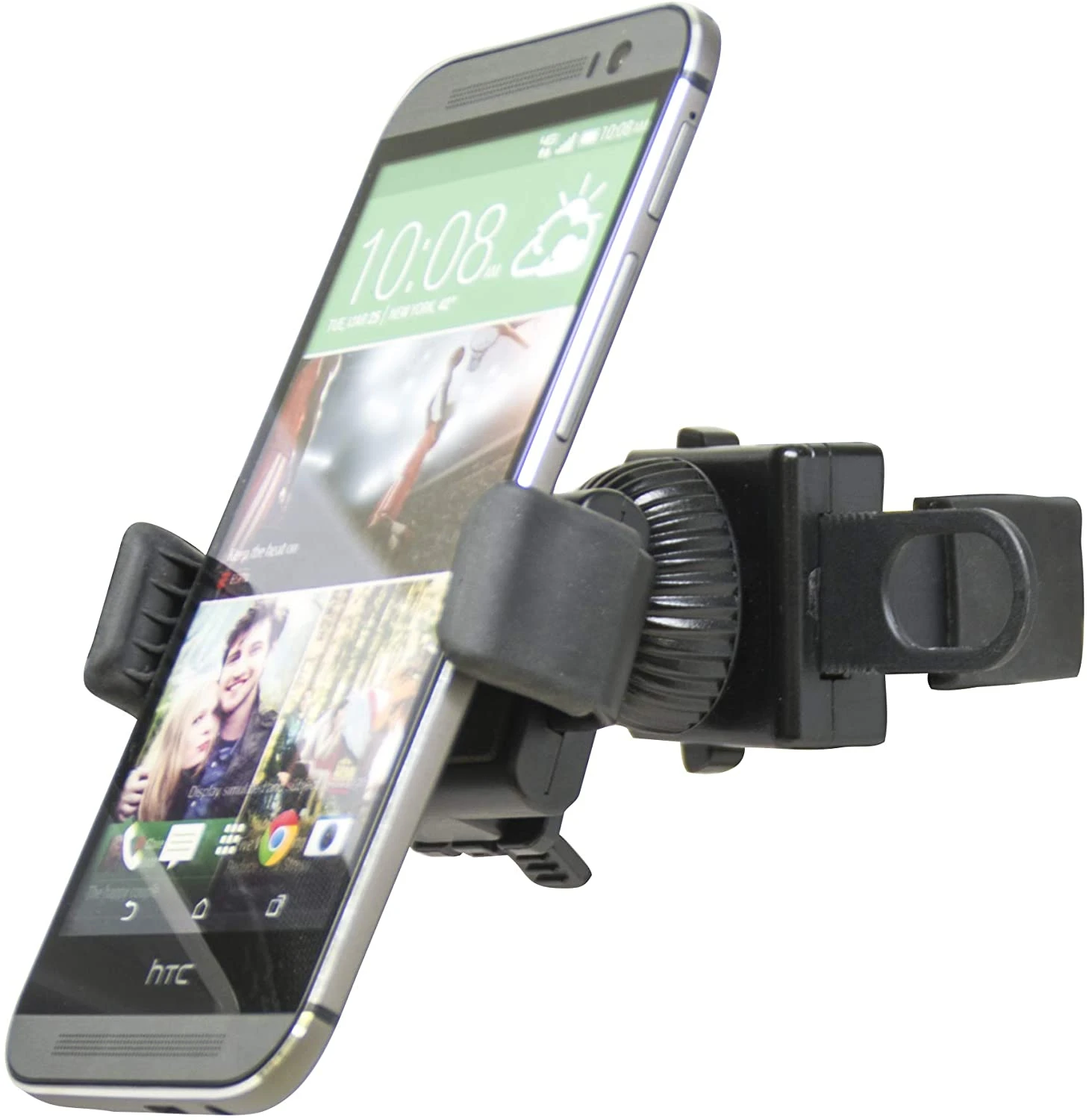 Izzo Xventure Universal Caddy Strap Mount - Image 2