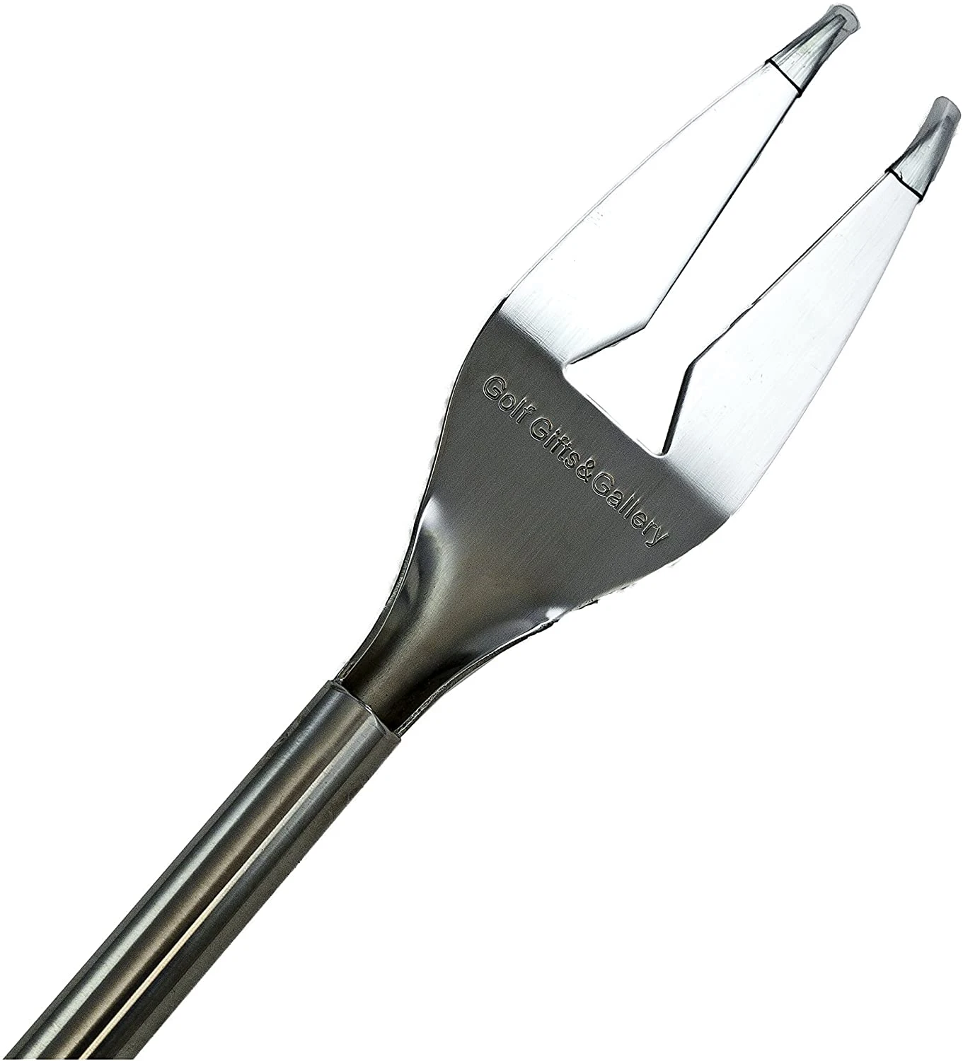 5-Piece Barbecue Set With Golf Club Handles - Golf Gifts & Gallery - Image 4