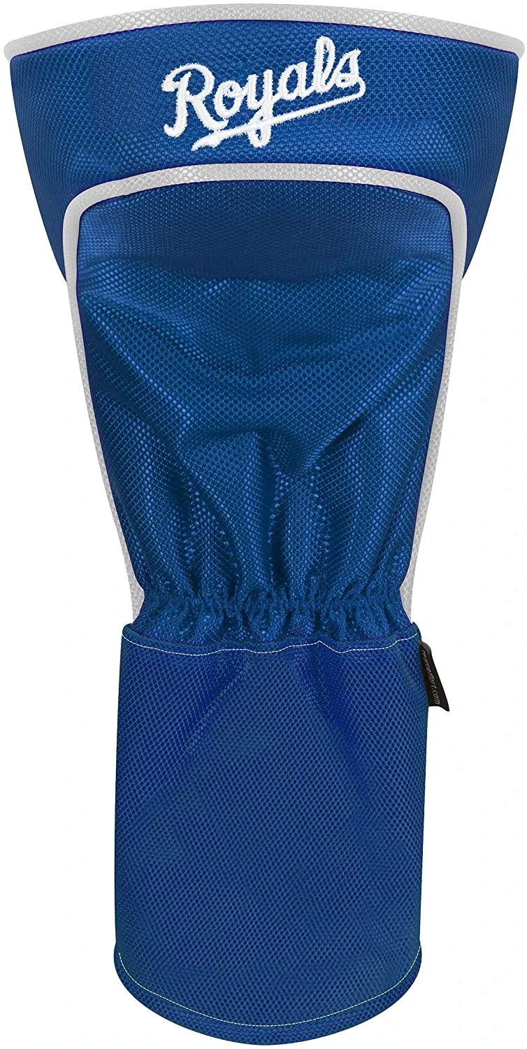 WinCraft Team Effort MLB Driver Headcover - Image 2