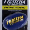 IGOTCHA Ready Warm-Up System Blue, 8 Ounce