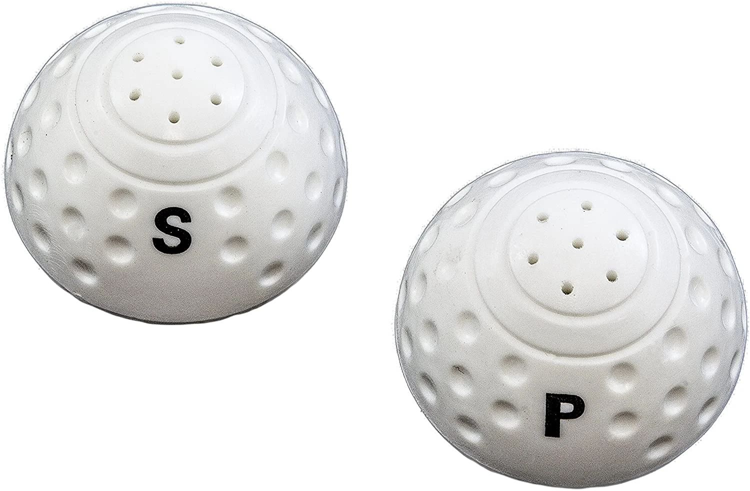 5-Piece Barbecue Set With Golf Club Handles - Golf Gifts & Gallery - Image 5