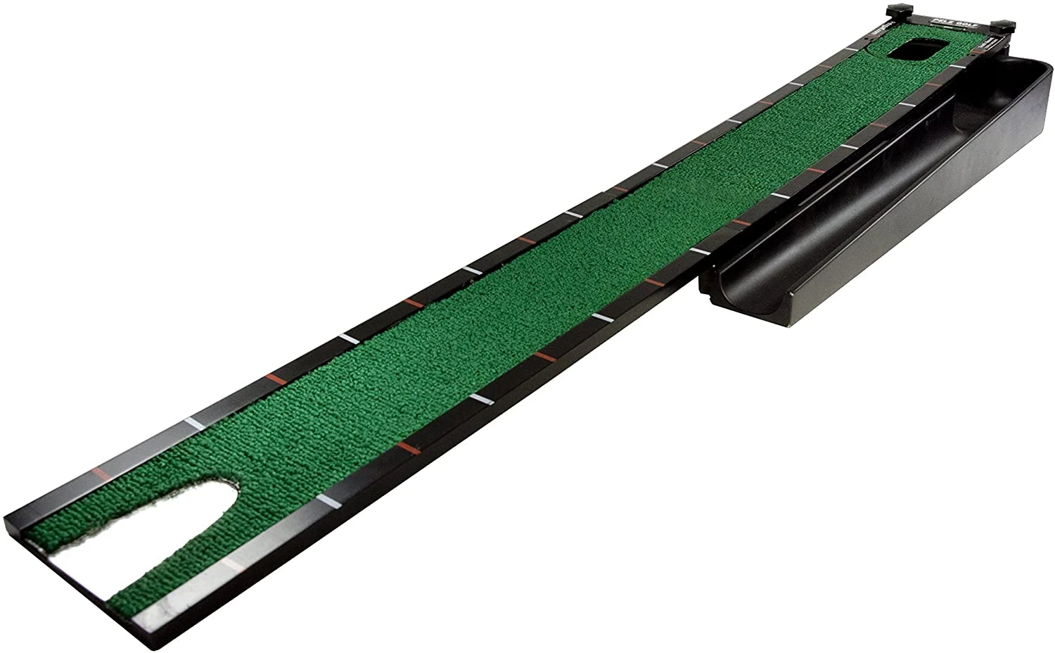 Dave Pelz's Truth Board - Make Short Putts The Strength Of Your Game!