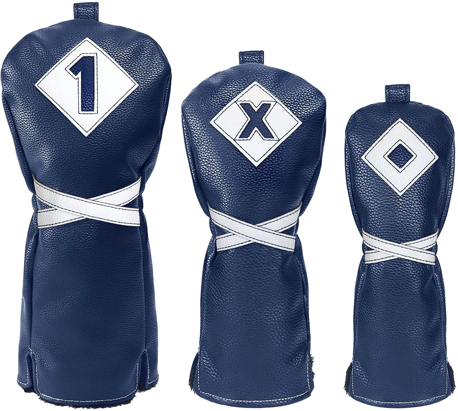 Izzo Premium Hybrid Headcover - Image 2