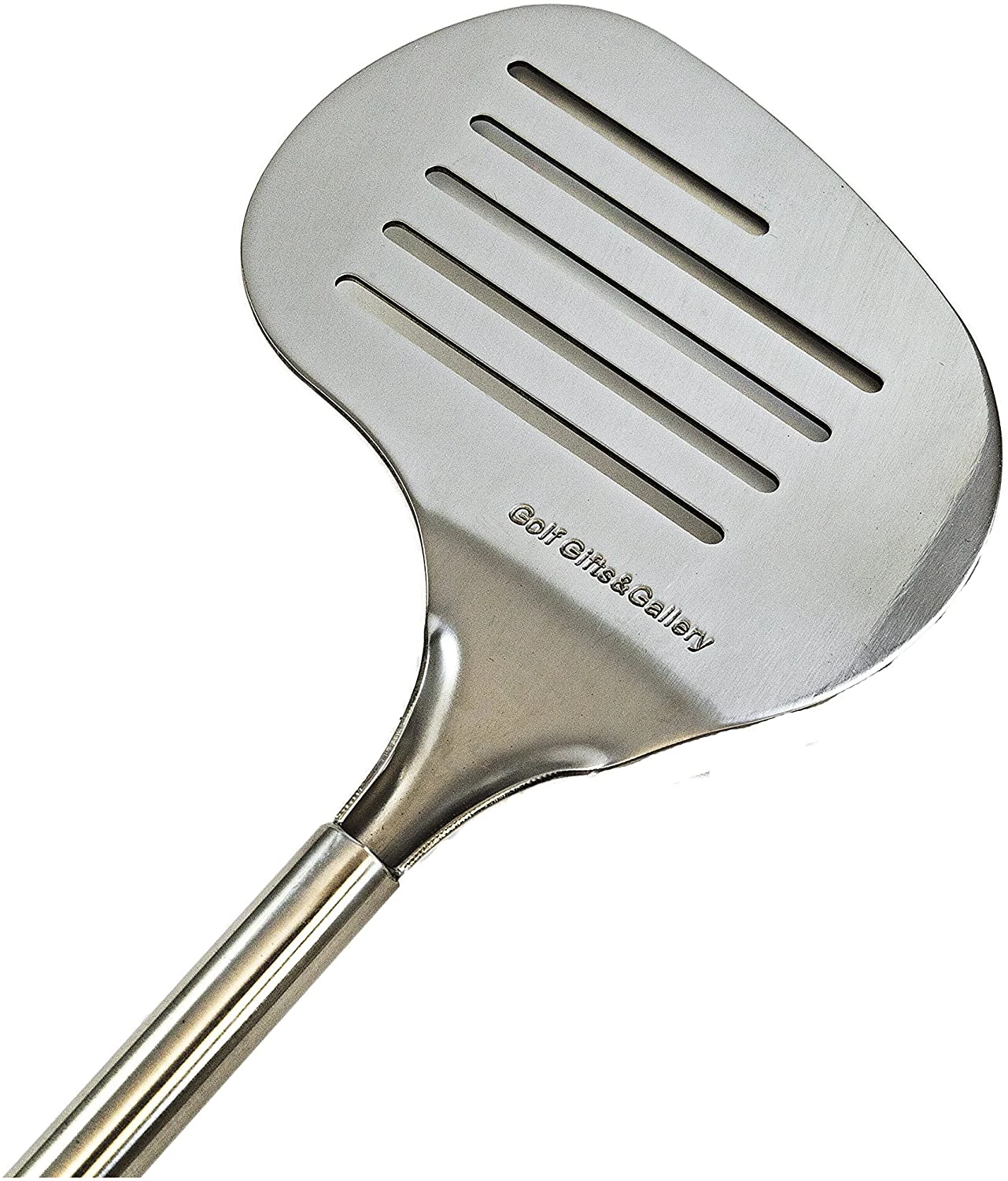 5-Piece Barbecue Set With Golf Club Handles - Golf Gifts & Gallery - Image 3