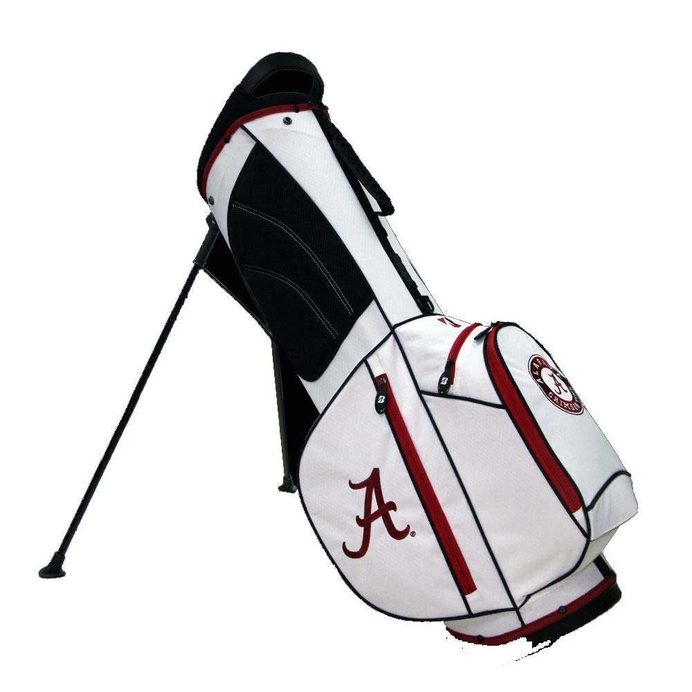 Bridgestone Golf NCAA Collegiate Stand Bag - Image 4