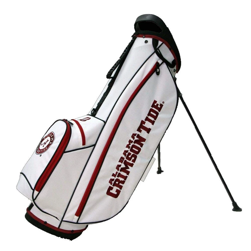 Bridgestone Golf NCAA Collegiate Stand Bag - Image 3