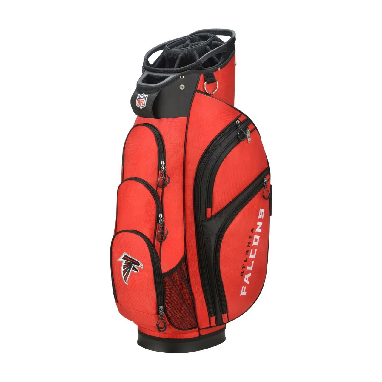WIlson NFL Licensed Xtra Golf Cart Bags (Previous Model) - Image 2