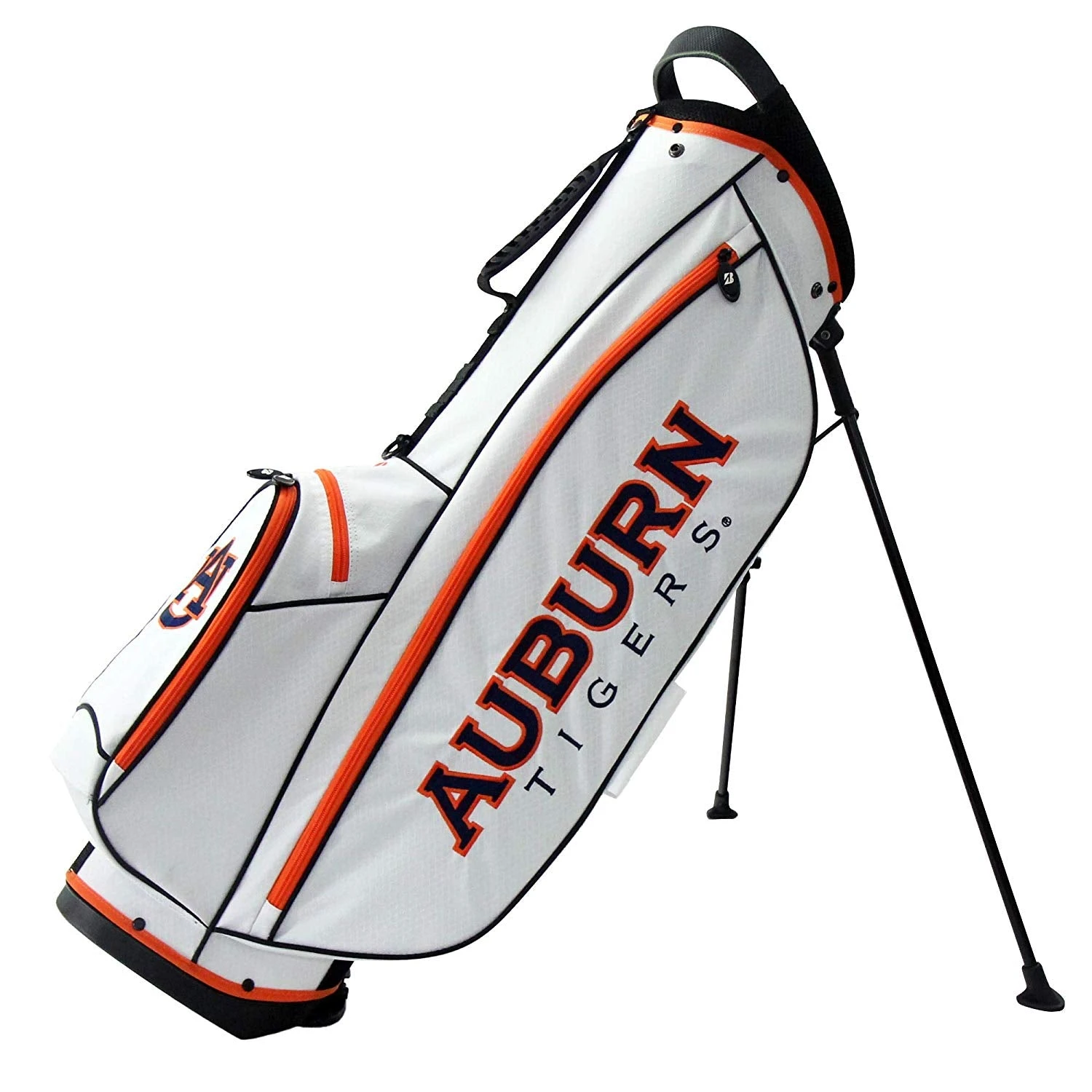Bridgestone Golf NCAA Collegiate Stand Bag - Image 5