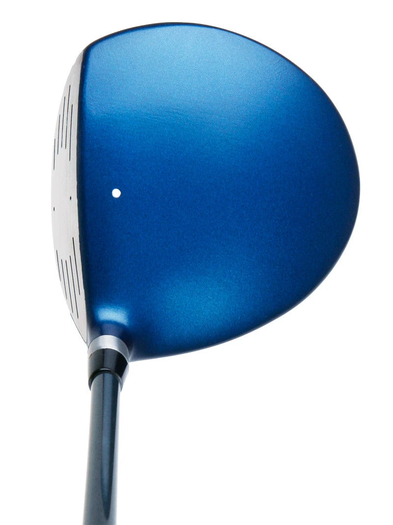 Intech Golf Behemoth Oversized Fairway Woods - Image 2