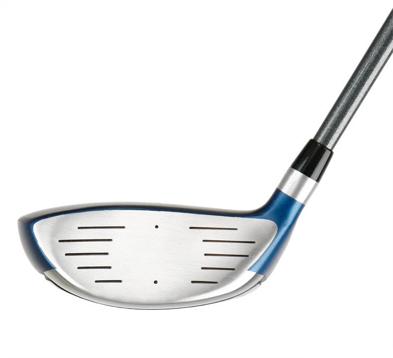 Intech Golf Behemoth Oversized Fairway Woods - Image 3