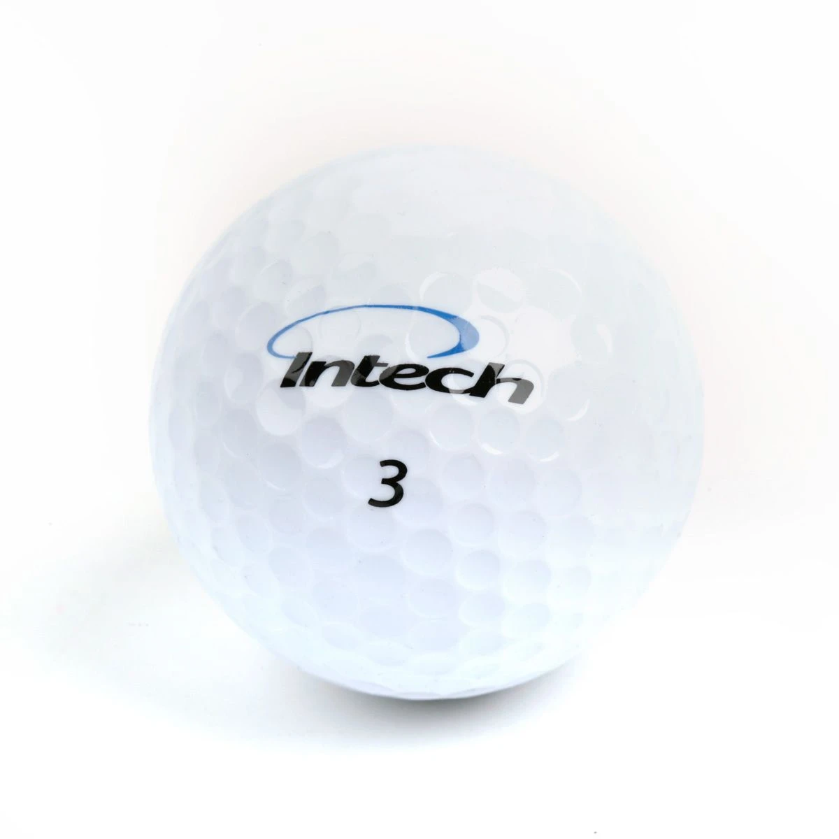 Intech Beta Ti AccuDistance Golf Balls - Image 2