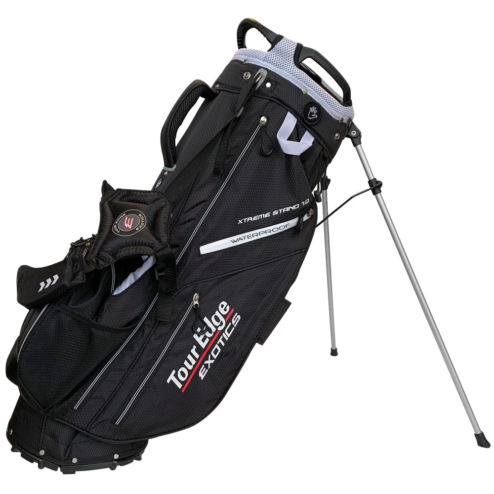 Tour Edge Xtreme 7.0 Stand Bag - Image 2