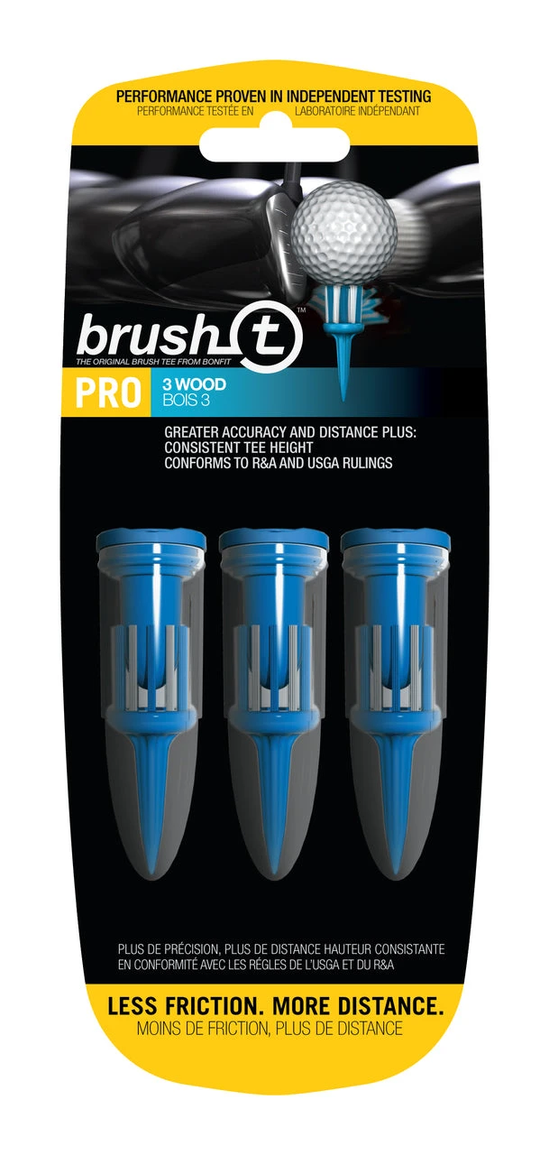 Brush-t Golf Original Brush Tees - Image 5