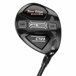 Tour Edge Exotics C723 Fairway Wood
