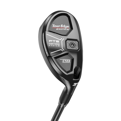 Tour Edge Exotics C723 Hybrid