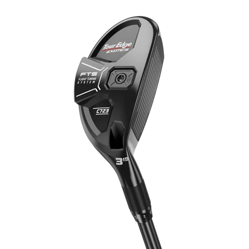 Tour Edge Exotics C723 Hybrid - Image 2