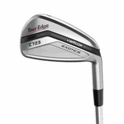Tour Edge Exotics C723 Irons