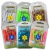 Champ Fly Tees 3.25" Plastic Golf Tees