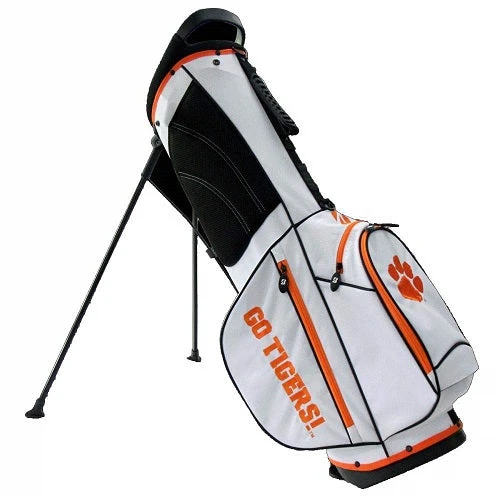 Bridgestone Golf NCAA Collegiate Stand Bag - Image 8