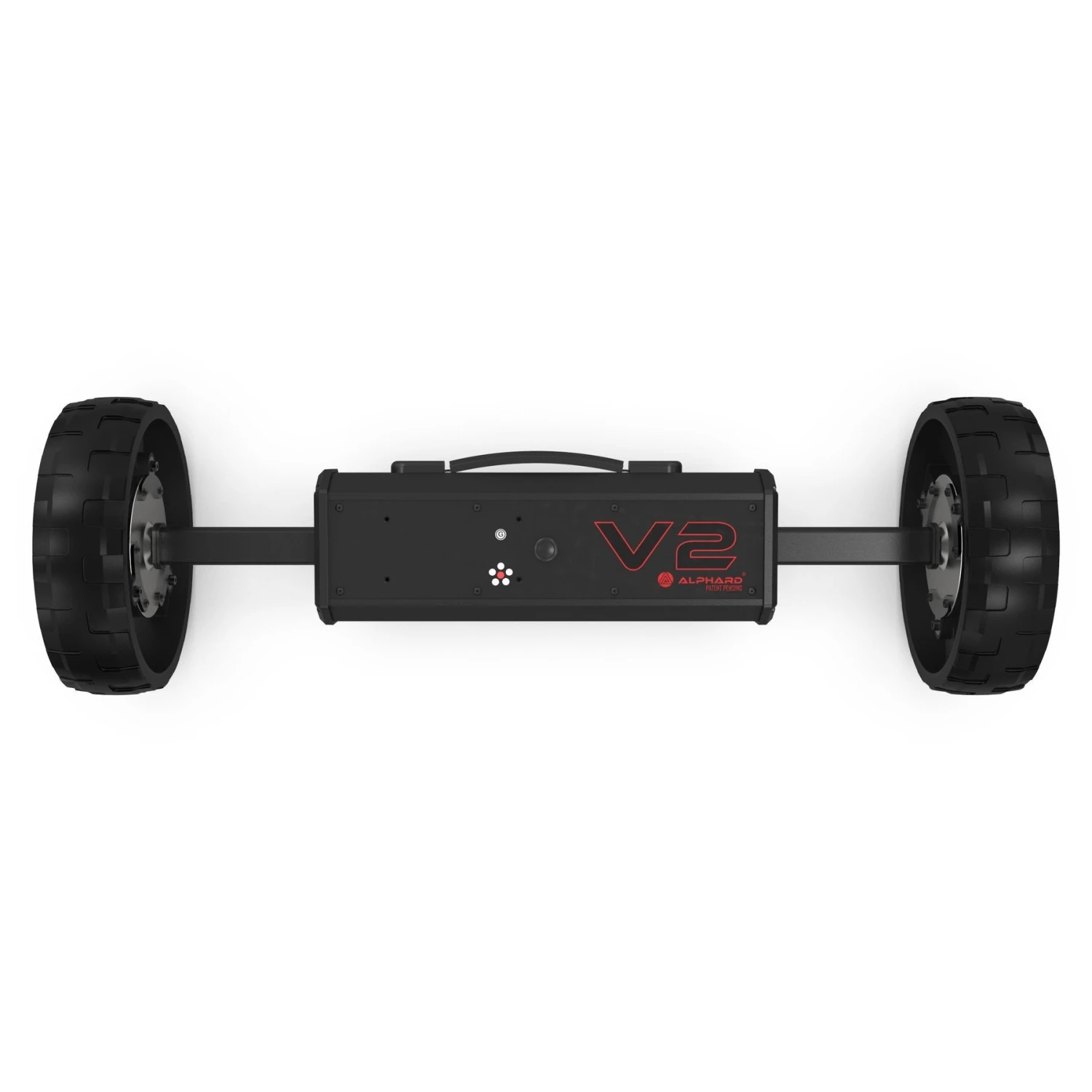 Alphard Club Booster V2 EWheels Motorized Golf Cart Kits - Image 3