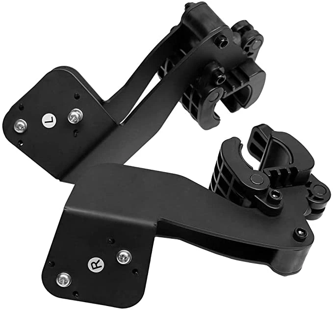 Alphard Club Booster EWheels Accessories - Image 3