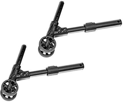 Alphard Club Booster V2 EWheels Motorized Golf Cart Kits - Image 6