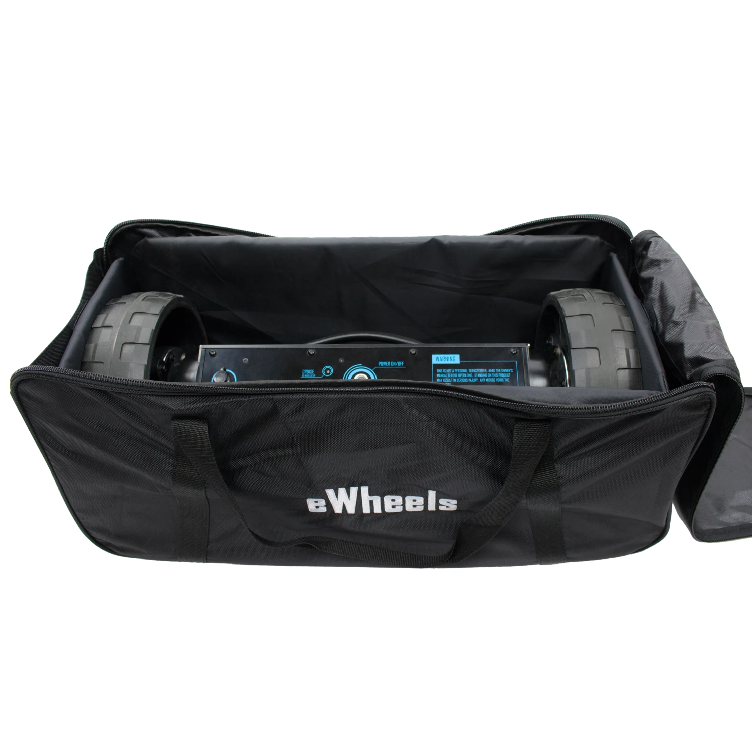 Alphard Club Booster V2 EWheels Motorized Golf Cart Kits - Image 11